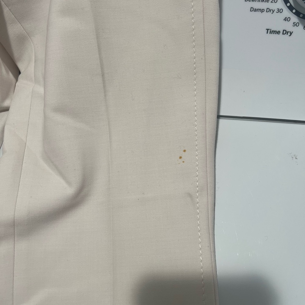 Bruno Manetti Firenze Trousers - Picture 5 of 5